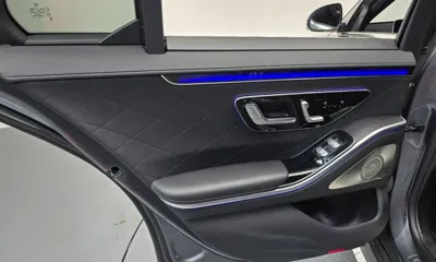 Mercedes-Benz S-Class 2021, 138508 км, за 43258.5 USD - фото 25