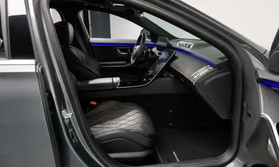 Mercedes-Benz S-Class 2021, 138508 км, за 43258.5 USD - фото 26
