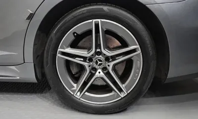 Mercedes-Benz S-Class 2021, 138508 км, за 43258.5 USD - фото 33