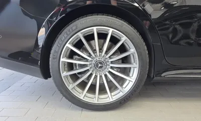 Mercedes-Benz AMG GT 2021, 79102 км, за 41578.56 USD