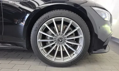 Mercedes-Benz AMG GT 2021, 79102 км, за 41578.56 USD - фото 21
