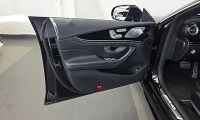 Mercedes-Benz AMG GT 2021, 79102 км, за 41578.56 USD - фото 24