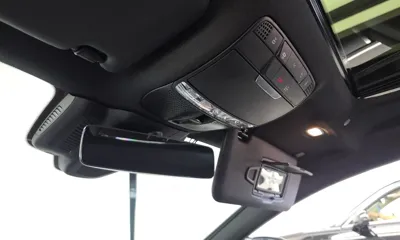 Mercedes-Benz AMG GT 2021, 79102 км, за 41578.56 USD - фото 28