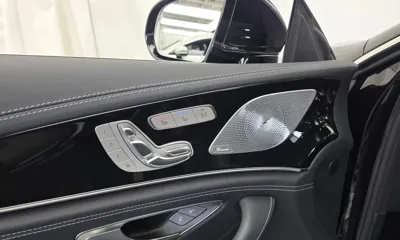 Mercedes-Benz AMG GT 2021, 79102 км, за 41578.56 USD - фото 30