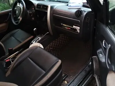 Suzuki Jimny 2015, 132800 км, за 11640.06 USD - фото 8