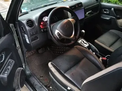 Suzuki Jimny 2015, 132800 км, за 11640.06 USD - фото 9