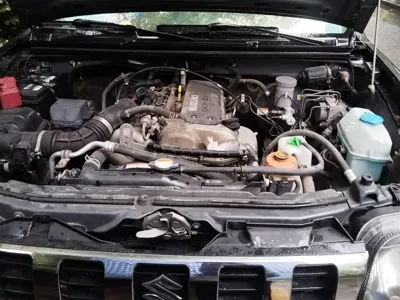 Suzuki Jimny 2015, 132800 км, за 11640.06 USD - фото 10