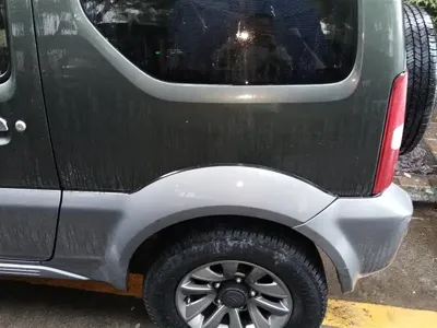 Suzuki Jimny 2015, 132800 км, за 11640.06 USD - фото 11