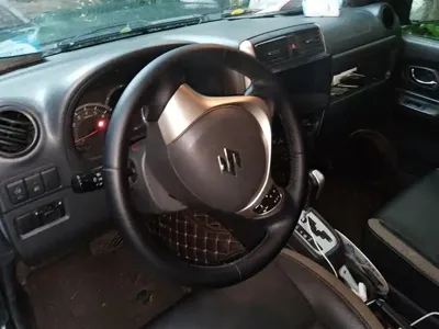 Suzuki Jimny 2015, 132800 км, за 11640.06 USD - фото 12