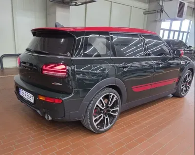 MINI Clubman 2023, 14686 км, за 21662.07 USD