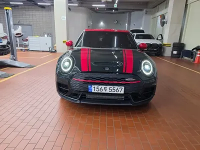MINI Clubman 2023, 14686 км, за 21662.07 USD