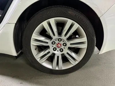 Jaguar XF 2018, 84541 км, за 8782.21 USD - фото 6