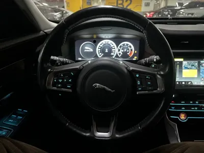 Jaguar XF 2018, 84541 км, за 8782.21 USD - фото 7