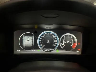 Jaguar XF 2018, 84541 км, за 8782.21 USD - фото 8