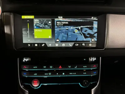 Jaguar XF 2018, 84541 км, за 8782.21 USD - фото 14