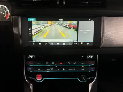 Jaguar XF 2018, 84541 км, за 8782.21 USD - фото 15