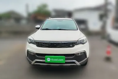 Leopaard CS10 2017, 14200 км, за 4887 USD