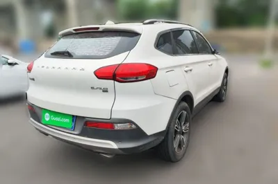 Leopaard CS10 2017, 14200 км, за 4887 USD
