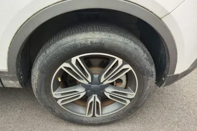 Leopaard CS10 2017, 14200 км, за 4887 USD
