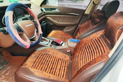 Leopaard CS10 2017, 14200 км, за 4887 USD - фото 12