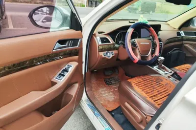 Leopaard CS10 2017, 14200 км, за 4887 USD - фото 13