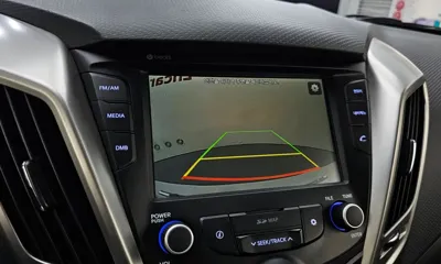 Hyundai Veloster 2016, 133289 км, за 4335.26 USD - фото 15