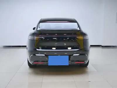 智界 Zhijie R7 2025, 11399 км, за 34752.2 USD