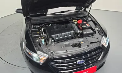 Ford Taurus 2017, 120298 км, за 4297.71 USD - фото 6