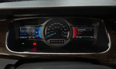 Ford Taurus 2017, 120298 км, за 4297.71 USD - фото 8