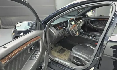 Ford Taurus 2017, 120298 км, за 4297.71 USD - фото 10