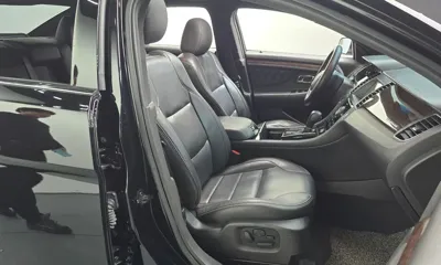 Ford Taurus 2017, 120298 км, за 4297.71 USD - фото 11