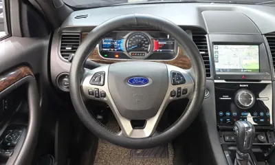 Ford Taurus 2017, 120298 км, за 4297.71 USD - фото 12