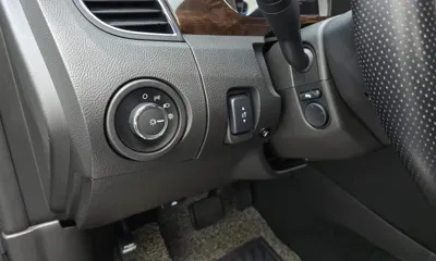 Ford Taurus 2017, 120298 км, за 4297.71 USD - фото 14