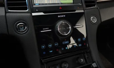 Ford Taurus 2017, 120298 км, за 4297.71 USD - фото 17