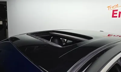 Ford Taurus 2017, 120298 км, за 4297.71 USD - фото 20