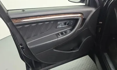 Ford Taurus 2017, 120298 км, за 4297.71 USD - фото 24