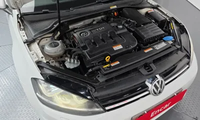 Volkswagen Golf 2015, 135536 км, за 5814.34 USD - фото 6