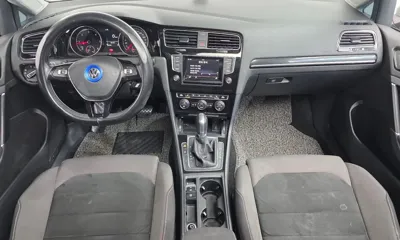 Volkswagen Golf 2015, 135536 км, за 5814.34 USD - фото 7