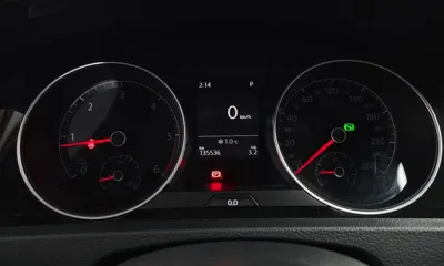 Volkswagen Golf 2015, 135536 км, за 5814.34 USD - фото 8