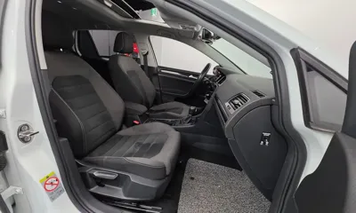 Volkswagen Golf 2015, 135536 км, за 5814.34 USD - фото 10