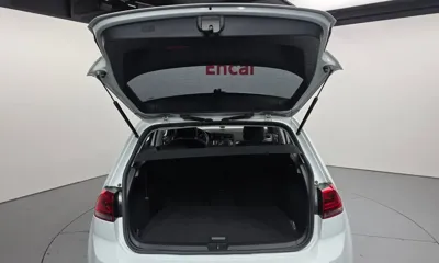 Volkswagen Golf 2015, 135536 км, за 5814.34 USD - фото 20