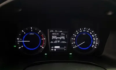 KG_Mobility_Ssangyong Rexton 2021, 47902 км, за 11124.13 USD - фото 8