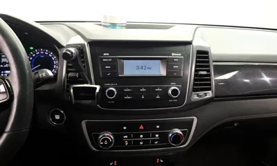 KG_Mobility_Ssangyong Rexton 2021, 47902 км, за 11124.13 USD - фото 14