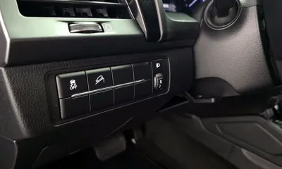 KG_Mobility_Ssangyong Rexton 2021, 47902 км, за 11124.13 USD - фото 20