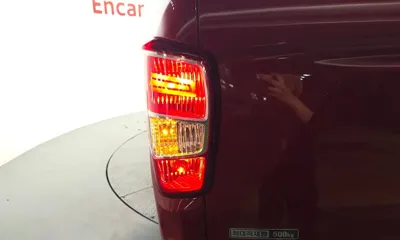 KG_Mobility_Ssangyong Rexton 2021, 47902 км, за 11124.13 USD - фото 23