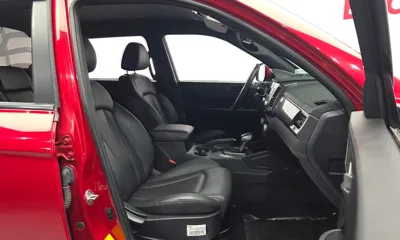 KG_Mobility_Ssangyong Rexton 2021, 47902 км, за 11124.13 USD - фото 26