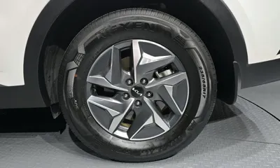 Kia Sorento 2022, 50807 км, за 18376.53 USD