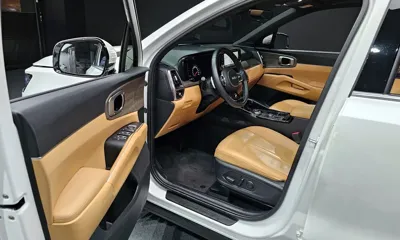 Kia Sorento 2022, 50807 км, за 18376.53 USD - фото 11
