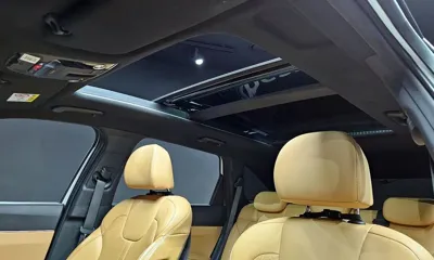 Kia Sorento 2022, 50807 км, за 18376.53 USD - фото 19