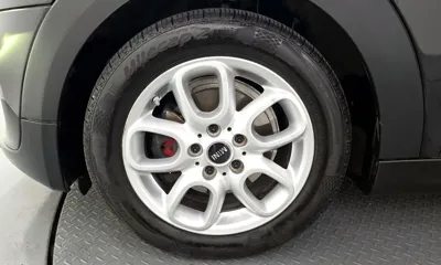 MINI Cooper 2017, 147206 км, за 4128.92 USD